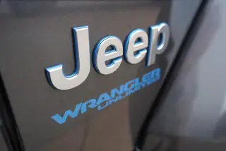 Jeep Wrangler Unlimited 2022 4x4 Sahara 4xe 4p SUV