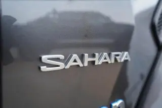 Jeep Wrangler Unlimited 2022 4x4 Sahara 4xe 4p SUV