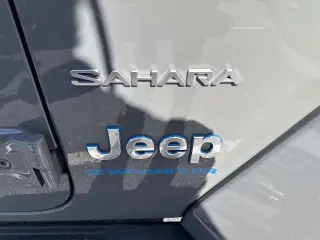 Jeep Wrangler 2023 4x4 Sahara 4xe 4p SUV