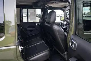 Jeep Wrangler Unlimited 2022 4x4 Sahara 4xe 4dr SUV