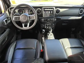 Jeep Wrangler 2023 4x4 Sahara 4xe 4dr SUV