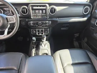 Jeep Wrangler 2023 4x4 Sahara 4xe 4dr SUV