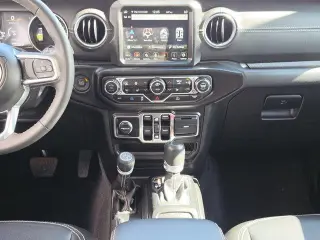 Jeep Wrangler 2023 4x4 Sahara 4xe 4dr SUV