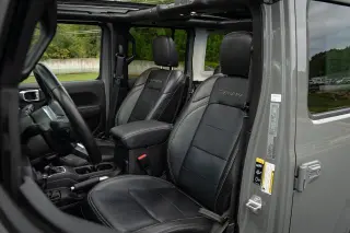 Jeep Wrangler 2023 4x4 Sahara 4xe 4p SUV