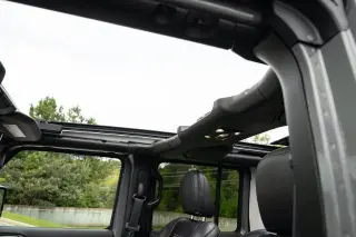 Jeep Wrangler 2023 4x4 Sahara 4xe 4p SUV
