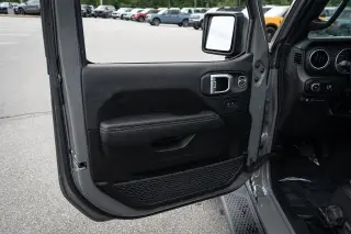 Jeep Wrangler 2023 4x4 Sahara 4xe 4p SUV