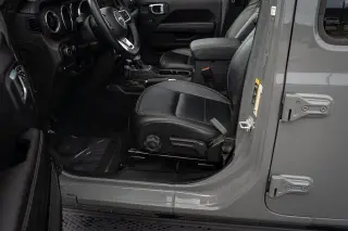 Jeep Wrangler 2023 4x4 Sahara 4xe 4p SUV