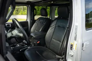 Jeep Wrangler 2023 4x4 Sahara 4xe 4p SUV