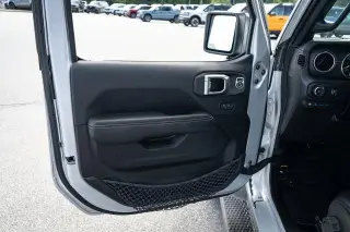 Jeep Wrangler 2023 4x4 Sahara 4xe 4p SUV