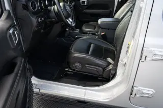 Jeep Wrangler 2023 4x4 Sahara 4xe 4p SUV