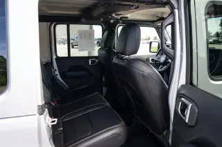 Jeep Wrangler 2023 4x4 Sahara 4xe 4p SUV