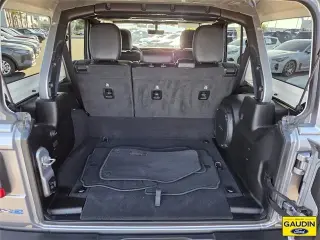 Jeep Wrangler Unlimited 2021 4x4 Sahara 4xe 4p SUV