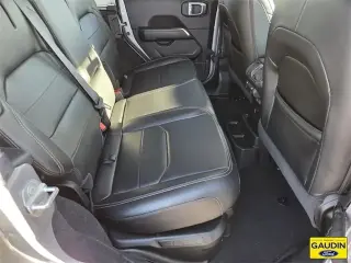 Jeep Wrangler Unlimited 2021 4x4 Sahara 4xe 4p SUV