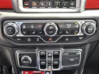 Jeep Wrangler Unlimited 2021 4x4 Rubicon SUV 4p.