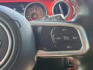 Jeep Wrangler Unlimited 2020 4x4 Rubicon SUV 4p.