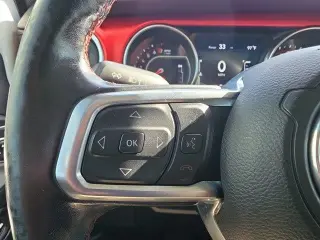 Jeep Wrangler Unlimited 2020 4x4 Rubicon SUV 4p.