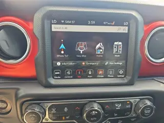 Jeep Wrangler Unlimited 2020 4x4 Rubicon SUV 4p.