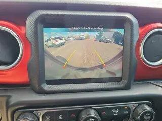 Jeep Wrangler Unlimited 2020 4x4 Rubicon SUV 4p.