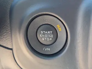 Jeep Wrangler Unlimited 2019 4x4 Rubicon 4dr SUV