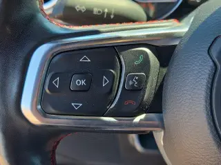 Jeep Wrangler Unlimited 2019 4x4 Rubicon 4dr SUV
