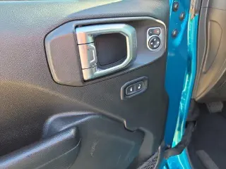 Jeep Wrangler Unlimited 2019 4x4 Rubicon 4dr SUV