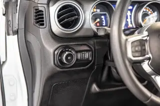 Jeep Wrangler Unlimited 2021 4x4 Sahara 4dr SUV