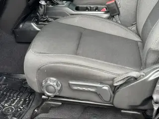Jeep Wrangler Unlimited 2021 4x4 Sahara 4p SUV