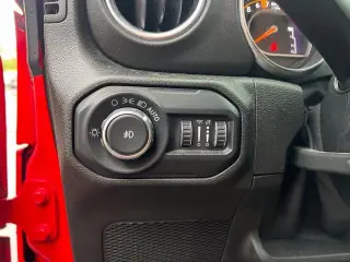 Jeep Wrangler Unlimited 2020 4x4 Sahara 4dr SUV