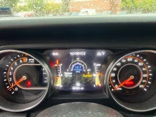 Jeep Wrangler Unlimited 2020 4x4 Sahara 4dr SUV