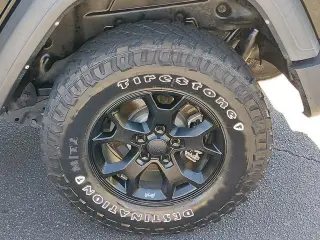 Jeep Wrangler Unlimited 2021 4x4 Sport 4p SUV
