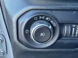 Jeep Wrangler Unlimited 2020 4x4 Sport 4p SUV