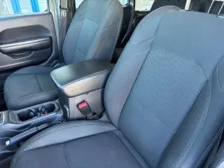 Jeep Wrangler Unlimited 2020 4x4 Sport 4p SUV
