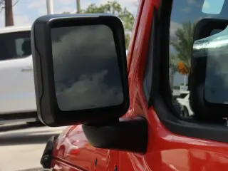 Jeep Wrangler Unlimited 2020 4x4 Sport SUV de 4 puertas