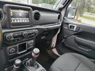 Jeep Wrangler 2023 4x4 Deportivo 2dr SUV