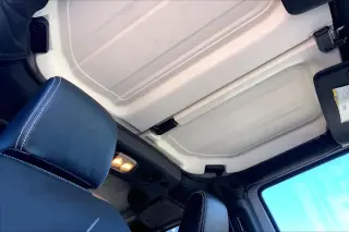 Jeep Wrangler Unlimited 2016 4x4 Sahara 4p SUV