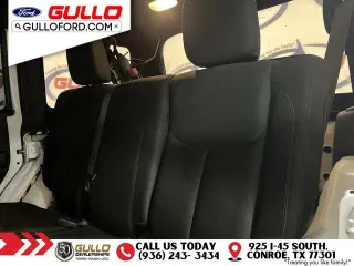 Jeep Wrangler Unlimited 2016 4x4 Deportivo 4dr SUV
