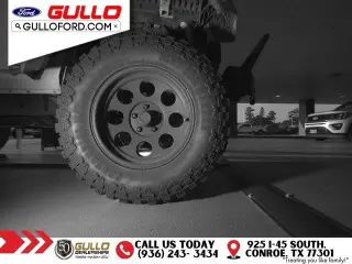 Jeep Wrangler Unlimited 2016 4x4 Deportivo 4dr SUV