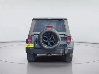 Jeep Wrangler Unlimited 2015 4x4 Sport 4p SUV