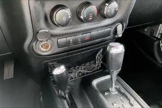 Jeep Wrangler JK Unlimited 2018 4x4 Sport 4 puertas SUV