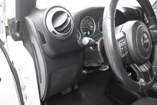 Jeep Wrangler 2017 4x4 Sport 2dr SUV