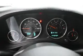Jeep Wrangler 2017 4x4 Sport 2dr SUV
