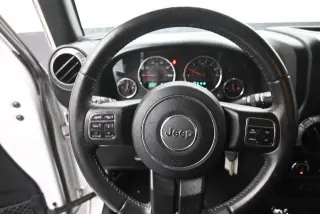Jeep Wrangler 2017 4x4 Sport 2dr SUV
