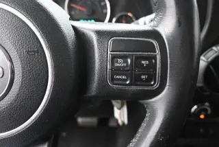 Jeep Wrangler 2017 4x4 Sport 2dr SUV