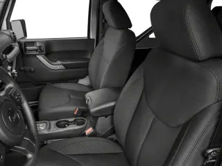 Jeep Wrangler JK 2018 4x4 Sport 2 puertas SUV