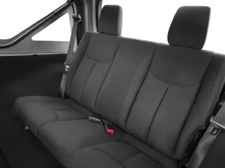 Jeep Wrangler JK 2018 4x4 Sport 2 puertas SUV