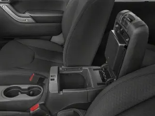 Jeep Wrangler JK 2018 4x4 Sport 2 puertas SUV