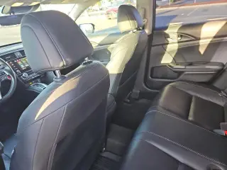 Honda Insight 2019 Touring 4dr Sedán