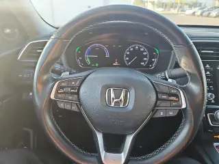 Honda Insight 2019 Touring 4dr Sedán