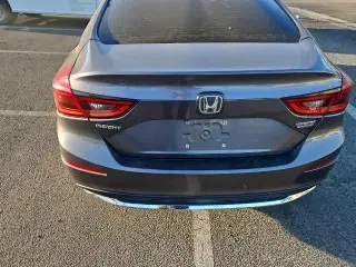 Honda Insight 2019 Touring 4dr Sedán