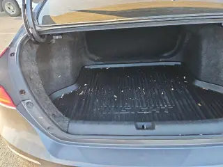 Honda Insight 2019 Touring 4dr Sedán